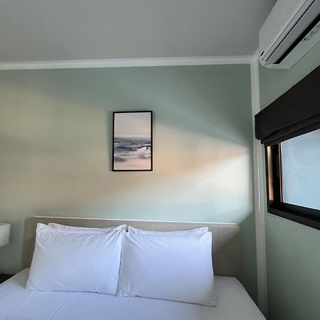 J & Ariya Hotel Near Samui Airport And Koh Phangan Pier Bophut Exteriör bild